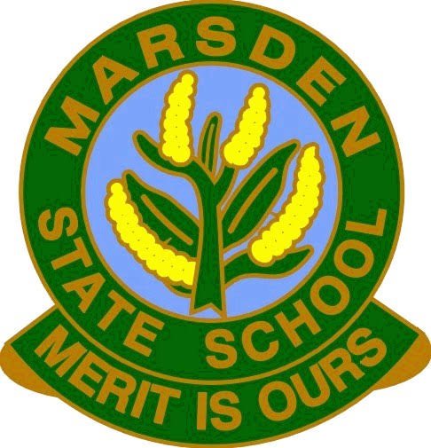 Marsden State School