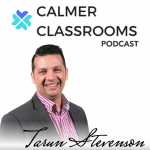 Calmer Classrooms Podcast